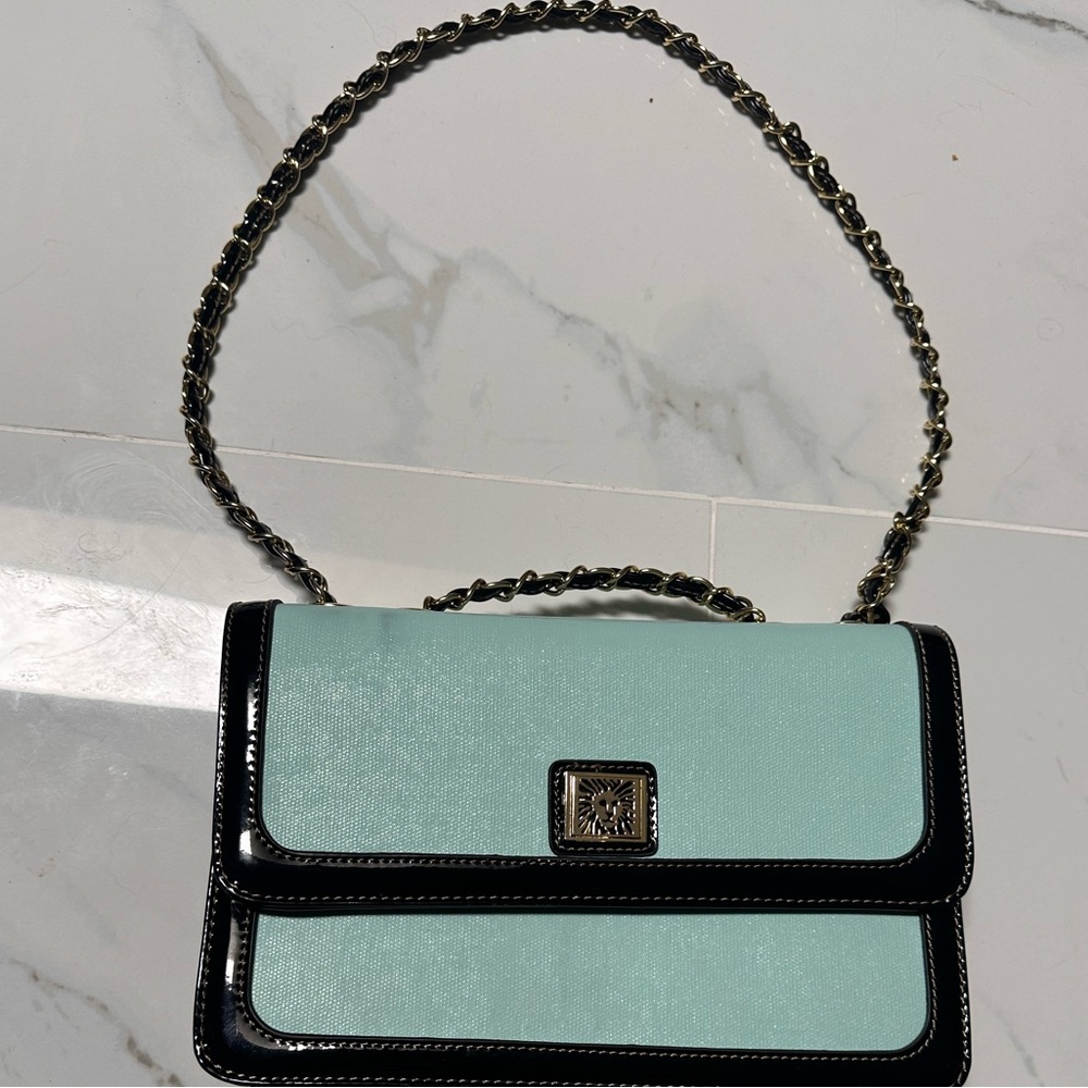 Anne Klein bag